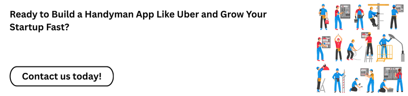 handyman app development